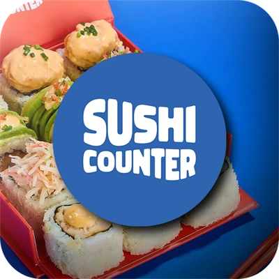 Sushi Counter