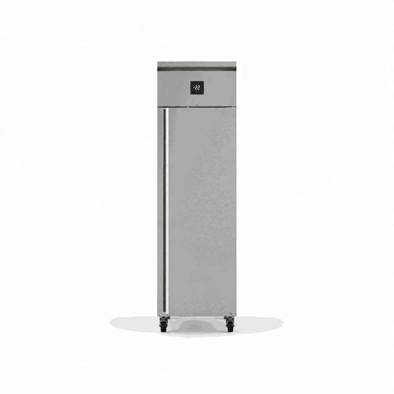 compact freezer